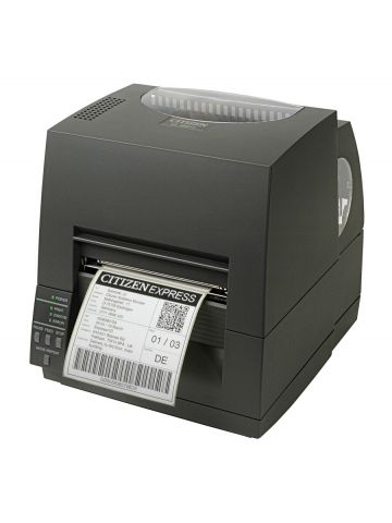 Citizen CL-S621II Direct thermal / Thermal transfer POS printer 203 x 203 DPI Wired