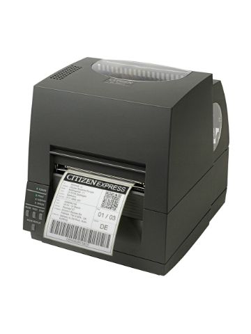 Citizen CL-S621II 203 x 203 DPI Wired Direct thermal / Thermal transfer POS printer