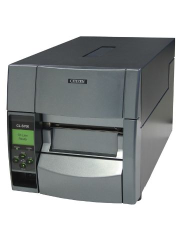 Citizen CL-S700II label printer Direct thermal / Thermal transfer 203 x 203 DPI Wired