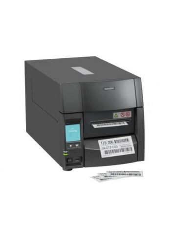 Citizen CL-S700III label printer Direct thermal / Thermal transfer 203 x 203 DPI 254 mm/sec Wired