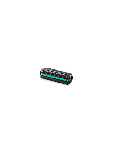 Samsung CLT-C506L/ELS/C506L Toner cartridge cyan, 3.5K pages ISO/IEC 19752 for Samsung CLP-680