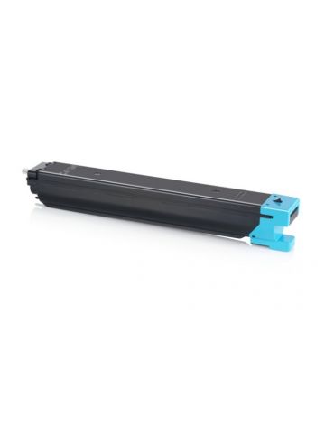 Samsung CLT-C809S/ELS/C809 Toner cyan, 15K pages for Samsung CLX 9201