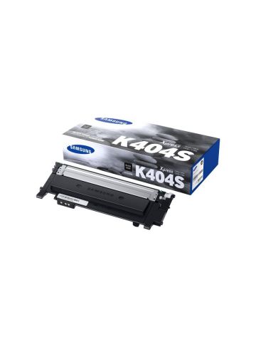 Samsung CLT-K404S/ELS/K404S Toner cartridge black, 1.5K pages for Samsung C 430