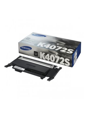 Samsung CLT-K4072S/ELS (K4072S) Toner black, 1.5K pages