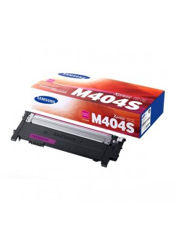 Samsung CLT-M404S/ELS (M404S) Toner magenta, 1000 pages