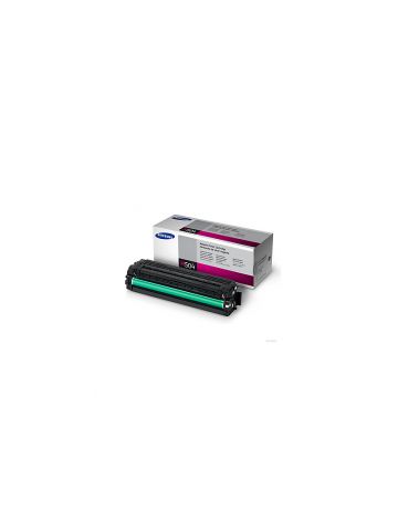 Samsung CLT-M504S/ELS/M504 Toner cartridge magenta, 1.8K pages ISO/IEC 19798 for Samsung CLP 415