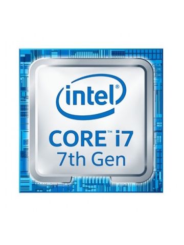 Intel Core i7-7700 processor 3.6 GHz 8 MB Smart Cache