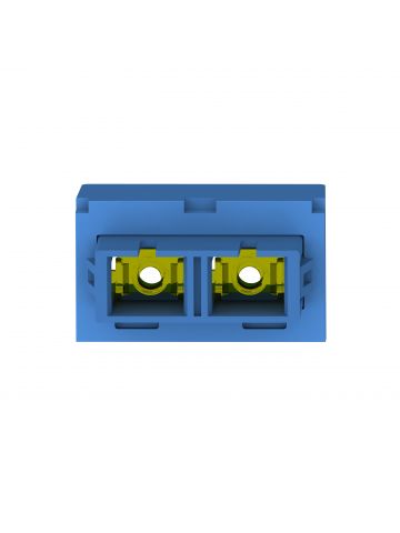 Noname Wire Connector Sc Blue