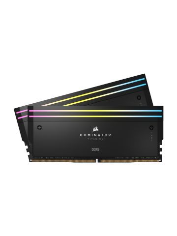 Corsair Dominator Titanium CMP96GX5M2B6600C32 memory module 96 GB 2 x 48 GB DDR5 6600 MHz