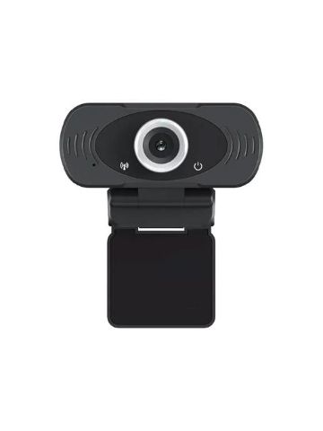 Xiaomi CMSXJ22A webcam 2 MP 1920 x 1080 pixels USB Black