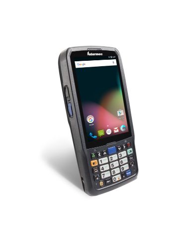 Honeywell CN51, 2D, EA30, USB, BT, Wi-Fi, num., Android