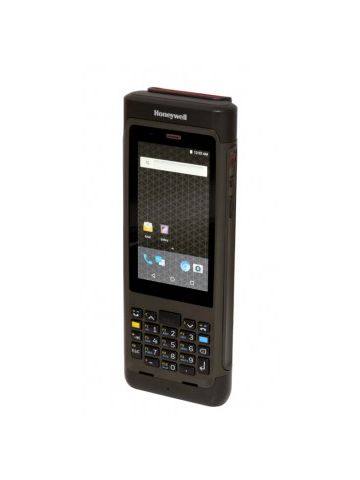 Honeywell Dolphin CN80 handheld mobile computer 10.7 cm (4.2") 854 x 480 pixels Touchscreen 500 g Black