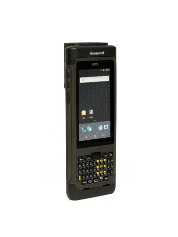 Honeywell Dolphin CN80 handheld mobile computer 10.7 cm (4.2") 854 x 480 pixels Touchscreen 550 g Black