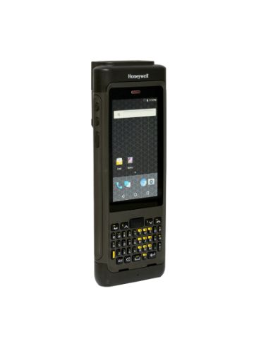 Honeywell Dolphin CN80 handheld mobile computer 10.7 cm (4.2") 854 x 480 pixels Touchscreen 500 g Bl