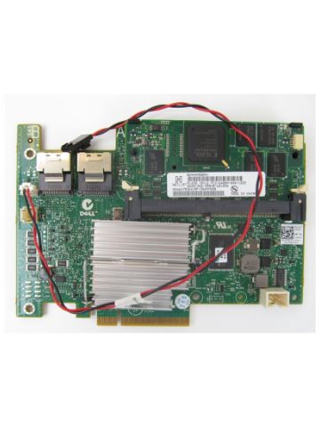 DELL PERC H700 512MB 6G Raid Controller