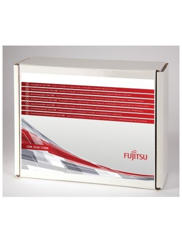 Fujitsu 3450-7200K Consumable kit