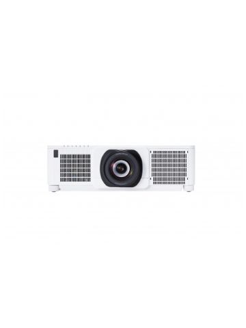 Hitachi CP-WU9411 Projector - WUXGA w/SD903 Lens, 1.6-2.4 Throw Ratio, 8500AL, 2xHDMI & 1xRJ-45 (Opt