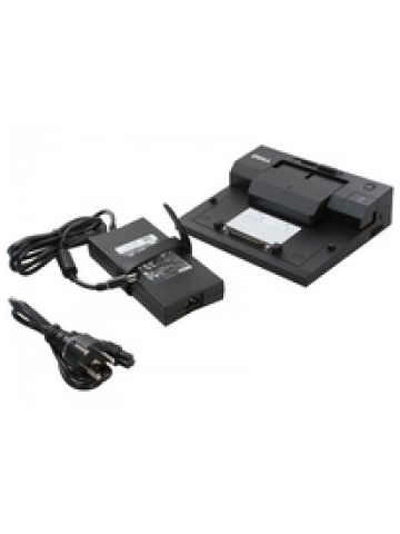 DELL Simple E-Port Replicator - Approx 1-3 working day lead.