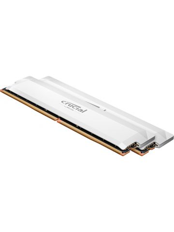 Crucial Pro Overclocking memory module 32 GB 2 x 16 GB DDR5 6000 MHz