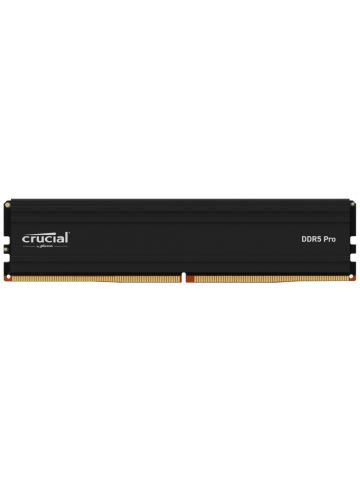 Crucial Pro memory module 48 GB 1 x 48 GB DDR5 5600 MHz