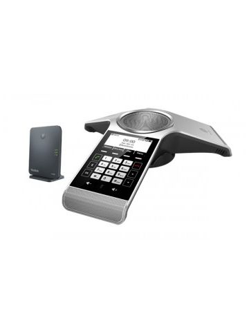 Yealink Cp930W-Base IP Conference Phone