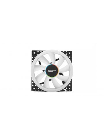 CRYORIG Crona X Universal Fan 12 cm White 1 pc(s)