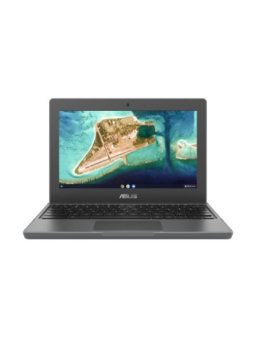 ASUS Chromebook 11 CR1100 11.6 HD Laptop