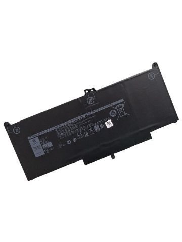 DELL Battery, 60WHR, 4 Cell,