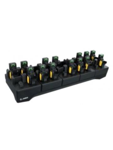 Zebra 20-Slot Charger