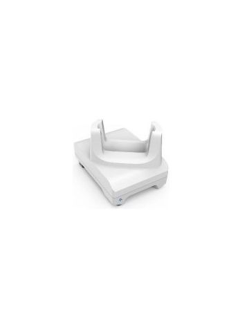 Zebra CRD-TC2W-BS1CO-01 mobile device charger Mobile computer White USB Indoor