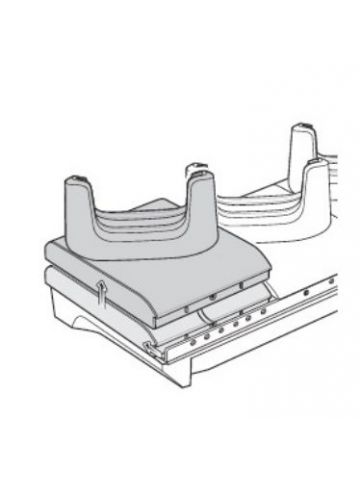 Zebra CRDCUP-NGTC5-05 handheld mobile computer accessory Charging cradle