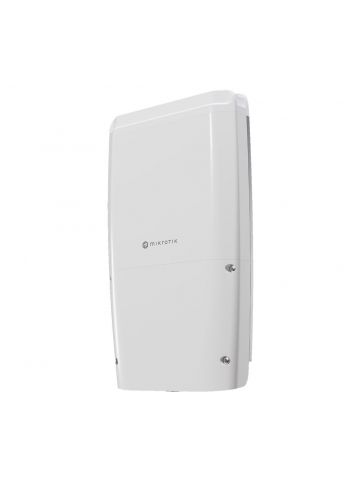 Mikrotik FiberBox Plus Rugged Outdoor Switch - CRS305-1G-4S+OUT - UK Adapter included