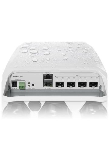 MIKROTIK CLOUD ROUTER SWITCH CRS305-1G-4S+OUT