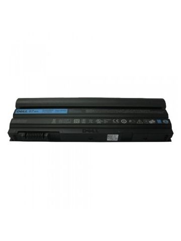 DELL CRT6P notebook spare part Battery