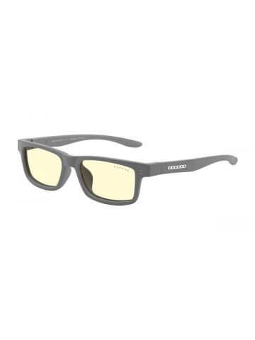 Gunnar Optiks Gunnar Optiks Cruz Kids (4-8 Years) - Grey Frame - Amber Lens