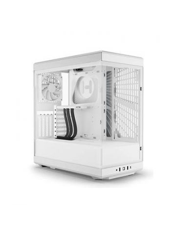 HYTE Y40 Midi Tower White