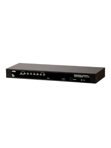 Aten Cs1308-At-E Kvm Switch Rack Mounting