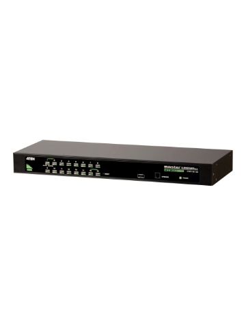 Aten Cs1316-At-E Kvm Switch Rack Mounting