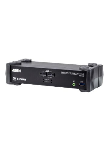 Aten Cs1822-At-E Kvm Switch