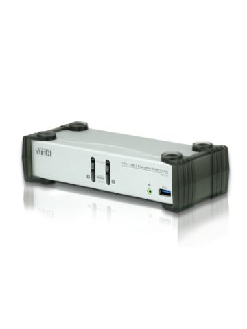 Aten Cs1912-At-E Kvm Switch