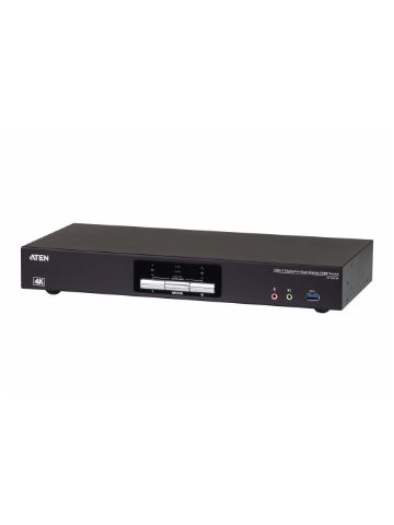 Aten Cs1942dp-At-E Kvm Switch