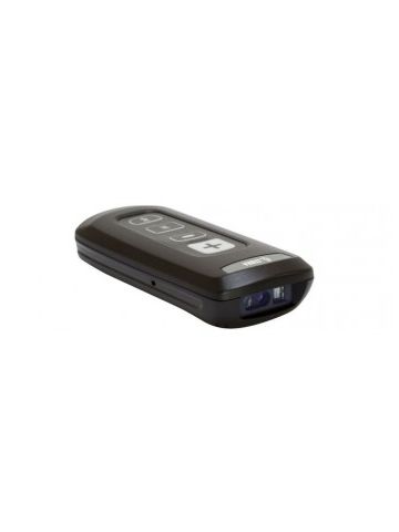 Zebra Symbol CS4070 Handheld bar code reader 1D/2D Black