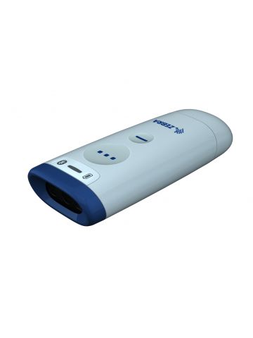 Zebra CS60-HC Handheld bar code reader 1D/2D LED White