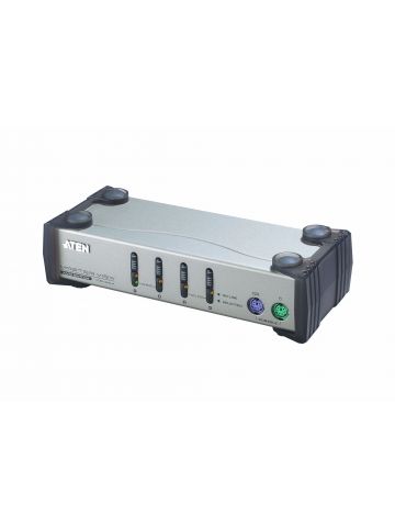 ATEN CS84A KVM switch