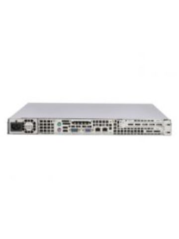 Supermicro SuperChassis 113MTQ-330CB (Black)