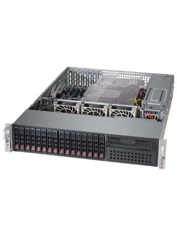 Supermicro SuperChassis 213AC-R1K23LPB