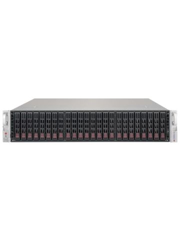 Supermicro SuperChassis 216BE1C-R741JBOD