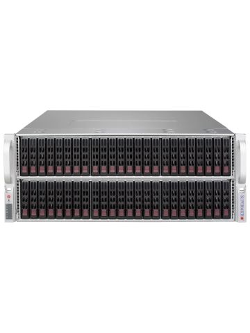 Supermicro SuperChassis 417BE1C-R1K23JBOD