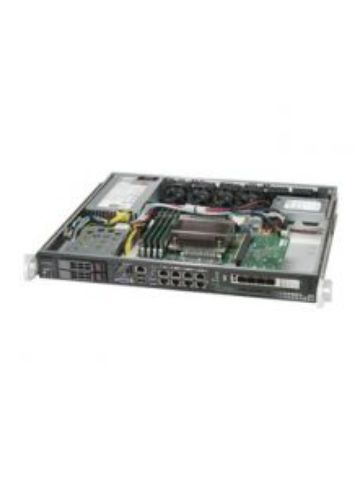 Supermicro SuperChassis 513BTQC-350B