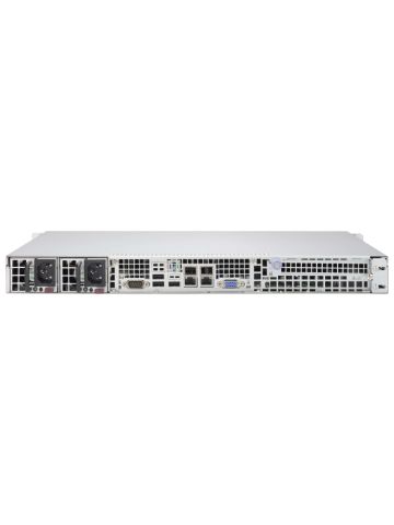 Supermicro SuperChassis 514-R400C